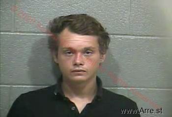 Austin Tyler Pedigo Mugshot