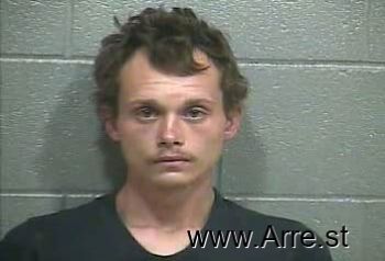 Austin Tyler Pedigo Mugshot