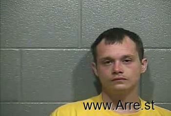 Austin Tyler Pedigo Mugshot