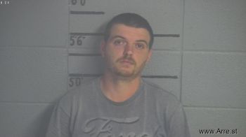 Austin L Perkins Mugshot