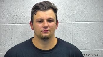 Austin Devon Perkins Mugshot