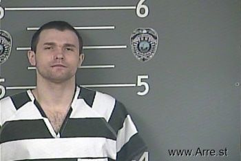 Austin H Phillips Mugshot