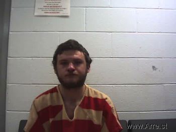 Austin Roy Phillips Mugshot