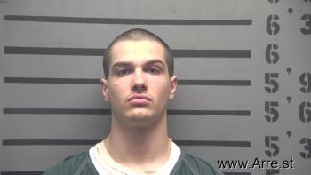 Austin Nathaniel Piper Mugshot