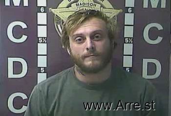 Austin  Powell Mugshot