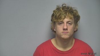 Austin W Powell Mugshot