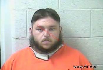 Austin Robert Powell Mugshot