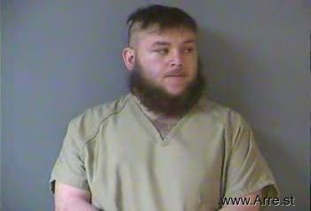 Austin R. Powell Mugshot