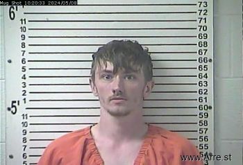 Austin Jason Price Mugshot