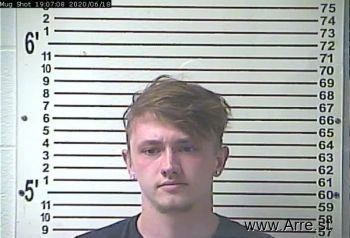 Austin Jason Price Mugshot