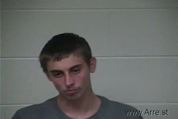 Austin  Robbins Mugshot