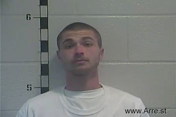 Austin Travis Rogers Mugshot