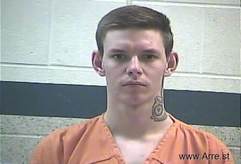 Austin Lane Russell Mugshot