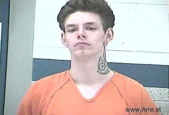 Austin Lane Russell Mugshot