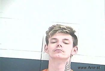 Austin Lane Russell Mugshot