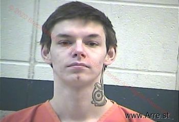 Austin Lane Russell Mugshot