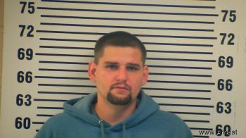 Austin Tyler Sanner Mugshot