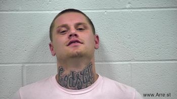 Austin Joseph Scott Mugshot