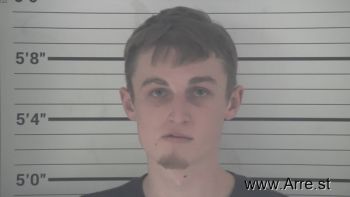 Austin Jay Slack Mugshot