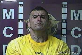 Austin Lee Smith Mugshot