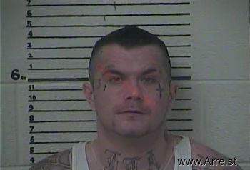 Austin Lee Smith Mugshot