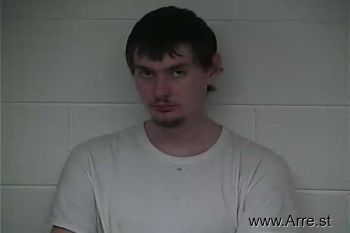 Austin  Smith Mugshot