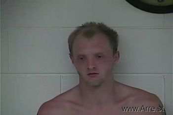 Austin  Smith Mugshot