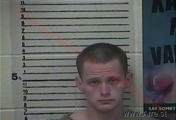 Austin  Smith Mugshot