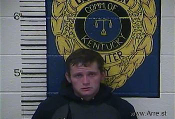 Austin  Smith Mugshot