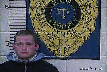 Austin  Smith Mugshot