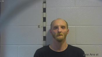 Austin Curtis Smith Mugshot