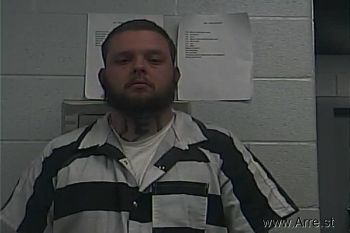 Austin James Smith Mugshot