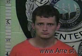 Austin Blake Smith Mugshot