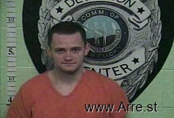 Austin  Smith Mugshot