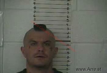 Austin Lee Smith Mugshot