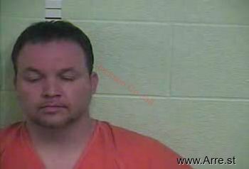 Austin Nathaniel Smith Mugshot