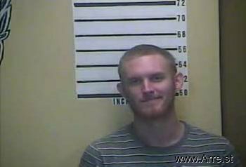 Austin  Snowden Mugshot