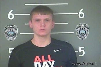 Austin C Spurlock Mugshot