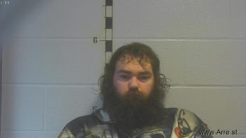 Austin David Stafford Mugshot