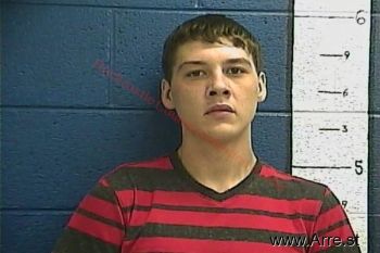 Austin  Stewart Mugshot