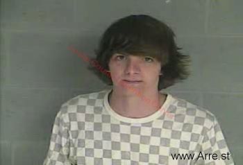 Austin L Taylor Mugshot