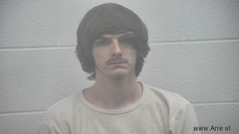 Austin Lee Taylor Mugshot