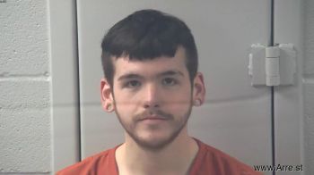 Austin D Taylor Mugshot