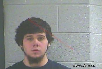 Austin Bryant Turner Mugshot