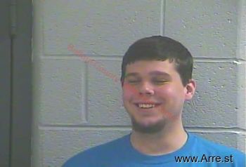 Austin  Turner Mugshot