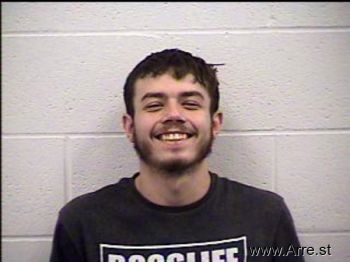 Austin Michael Turner Mugshot