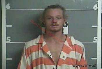 Austin  Vanmatre Mugshot