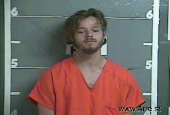 Austin  Vanmatre Mugshot