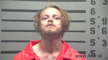 Austin Robert Ralph Jerome Vanmatre Mugshot