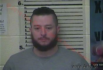 Austin  Wallace Mugshot